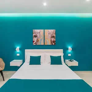 Bed & Breakfast I Mori Dell’etna, Giardini Naxos