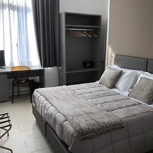Hotel Hotel Inn, Giardini Naxos